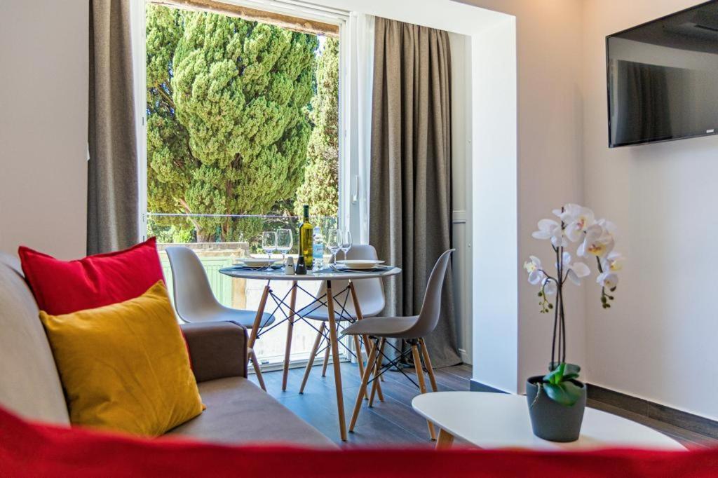 N&G New Apartment Stoja Beach Pula Exterior photo